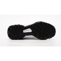 Кроссовки Adidas Y-3 Terrex Swift R3 Gore-Tex Grey Navy Blue